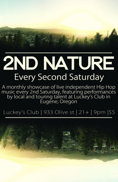 2ndNature_General Flier